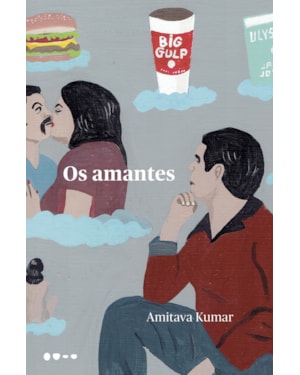 Os amantes
