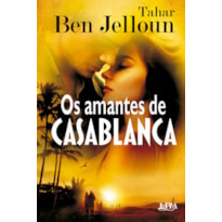 Os amantes de Casablanca