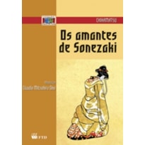 Os amantes de Sonezaki