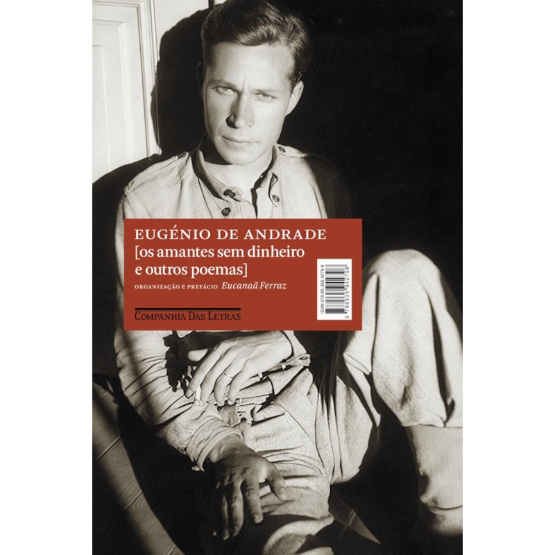 OS AMANTES SEM DINHEIRO E OUTROS POEMAS