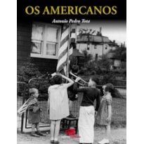 OS AMERICANOS