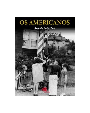OS AMERICANOS