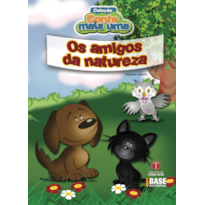OS AMIGOS DA NATUREZA