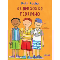 OS AMIGOS DO PEDRINHO