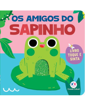 OS AMIGOS DO SAPINHO
