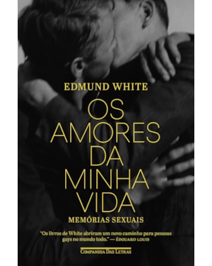 Os amores da minha vida: memórias sexuais