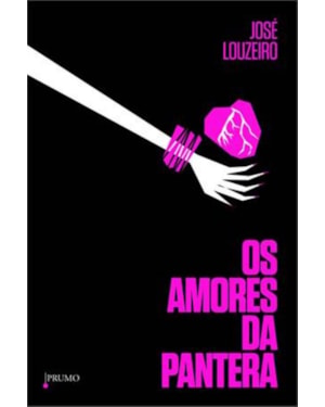 OS AMORES DA PANTERA