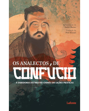 Os Analectos de Confúcio