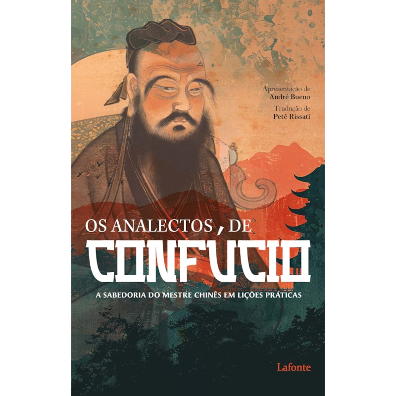 Os Analectos de Confúcio