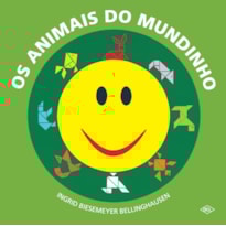 OS ANIMAIS DO MUNDINHO