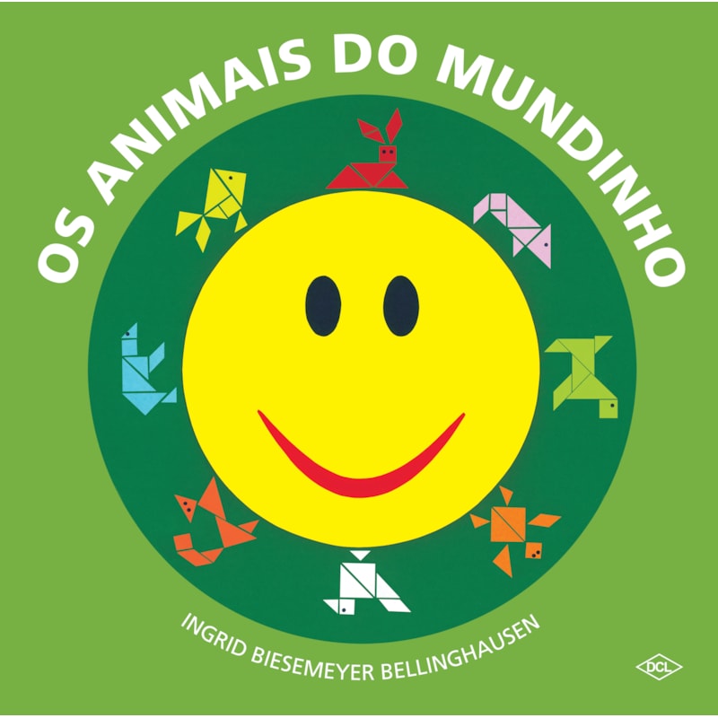 OS ANIMAIS DO MUNDINHO