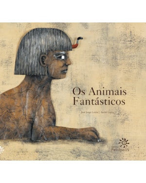 OS ANIMAIS FANTÁSTICOS