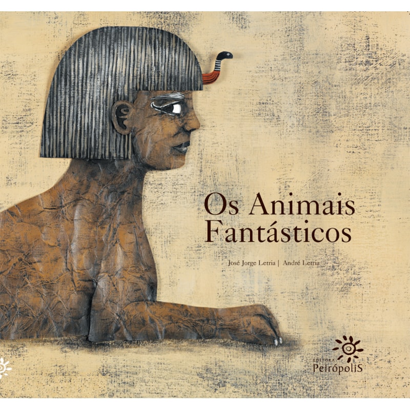 OS ANIMAIS FANTÁSTICOS