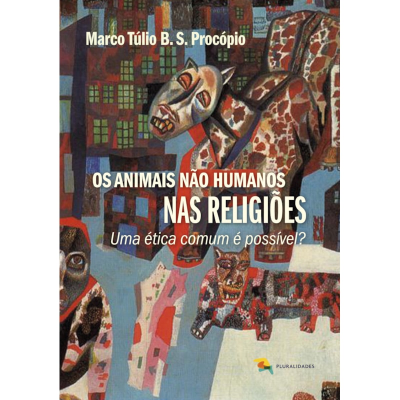 OS ANIMAIS NÃO HUMANOS NAS RELIGIÕES