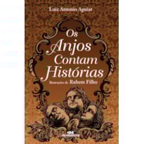 OS ANJOS CONTAM HISTÓRIAS