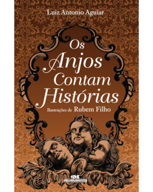 OS ANJOS CONTAM HISTÓRIAS