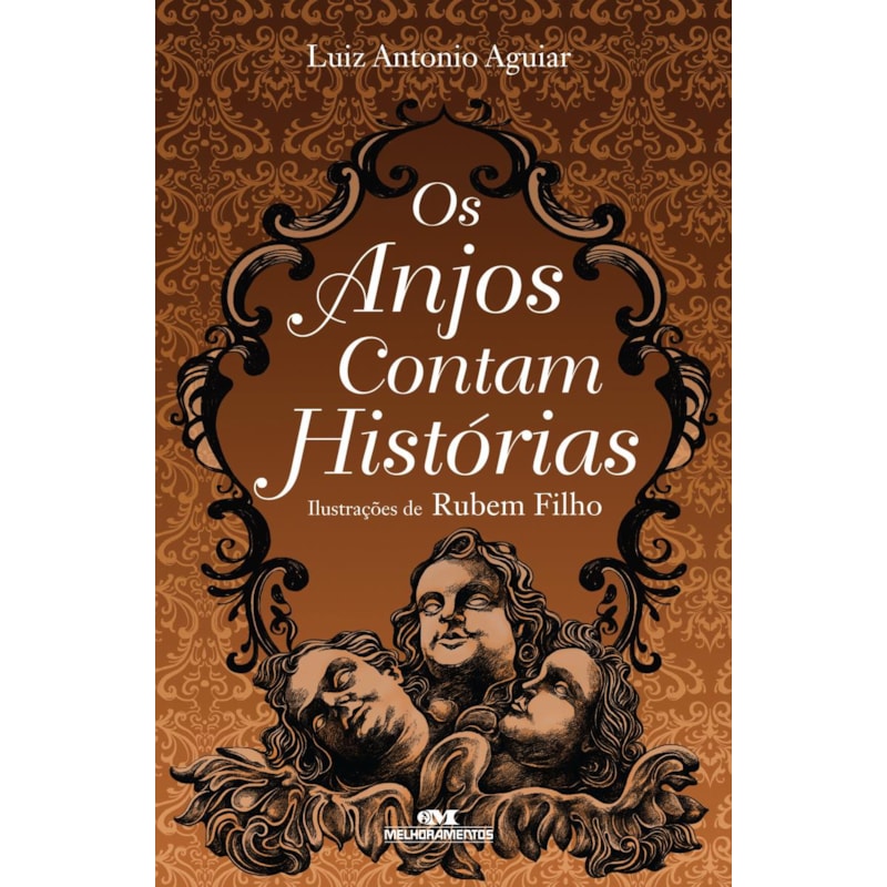 OS ANJOS CONTAM HISTÓRIAS