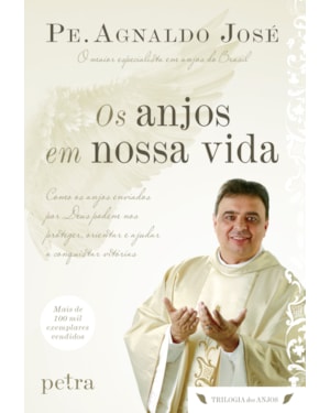 OS ANJOS EM NOSSA VIDA