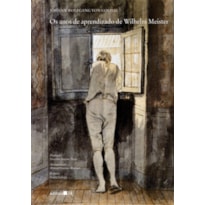 OS ANOS DE APRENDIZADO DE WILHELM MEISTER