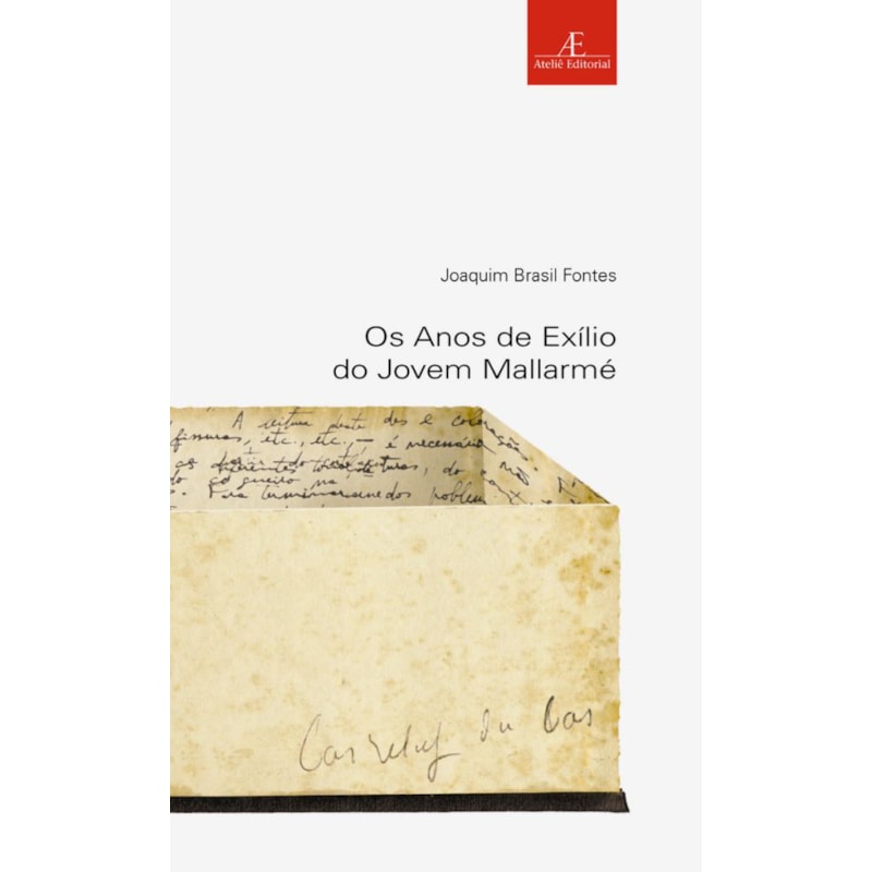 OS ANOS DE EXÍLIO DO JOVEM MALLARMÉ