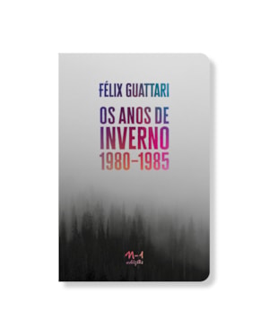 Os anos de inverno: 1980-1985