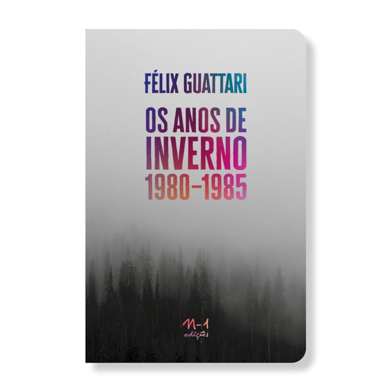 OS ANOS DE INVERNO: 1980-1985