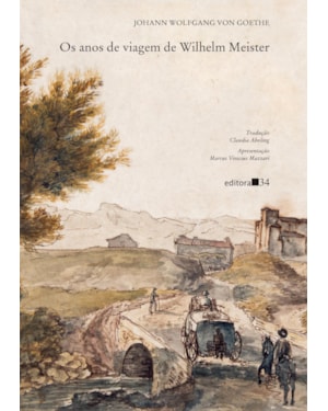 Os anos de viagem de Wilhelm Meister
