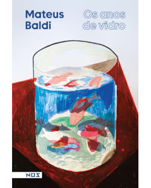 OS ANOS DE VIDRO