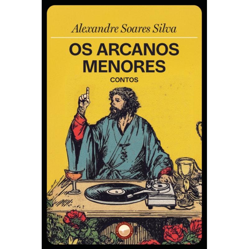 OS ARCANOS MENORES
