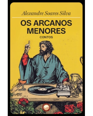 OS ARCANOS MENORES
