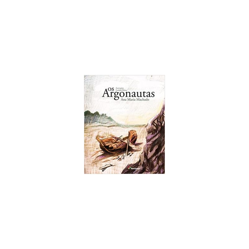 OS ARGONAUTAS