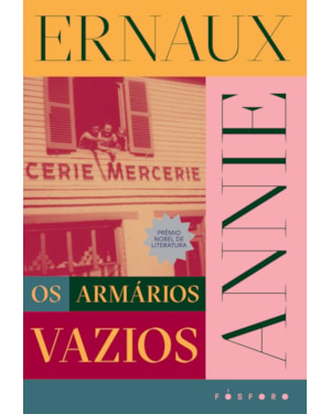 OS ARMÁRIOS VAZIOS