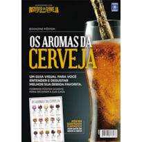 OS AROMAS DA CERVEJA - REVISTAPÔSTER