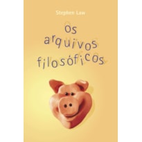 OS ARQUIVOS FILOSÓFICOS