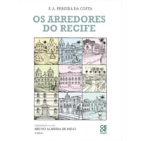 OS ARREDORES DO RECIFE