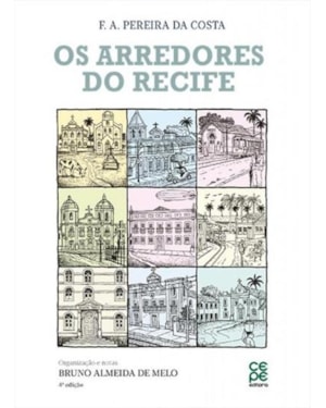 OS ARREDORES DO RECIFE