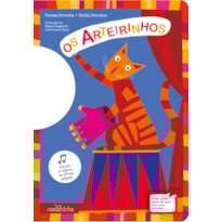 OS ARTEIRINHOS