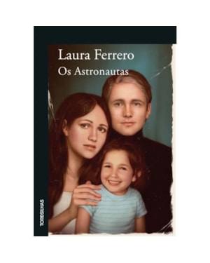Os astronautas