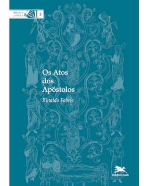 OS ATOS DOS APÓSTOLOS