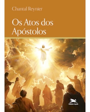 OS ATOS DOS APÓSTOLOS