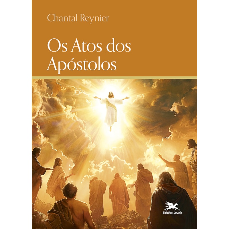 OS ATOS DOS APÓSTOLOS