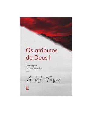 Os atributos de Deus I: uma viagem ao coração do pai