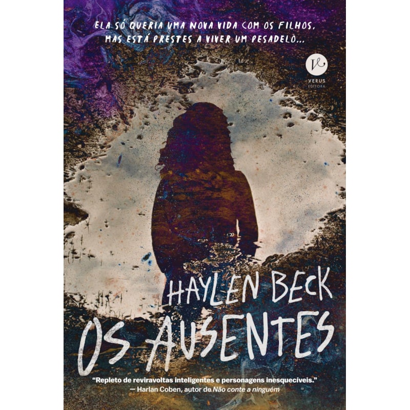 OS AUSENTES