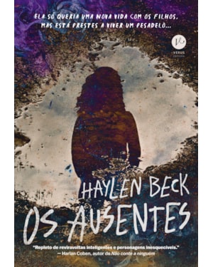 OS AUSENTES