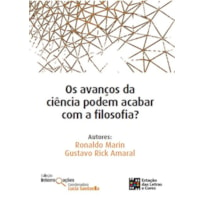 Os avanços da ciência podem acabar com a filosofia?