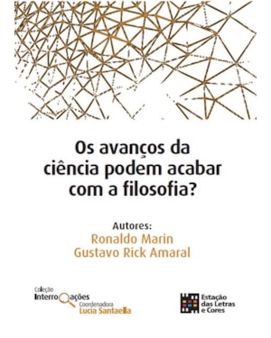 Os avanços da ciência podem acabar com a filosofia?