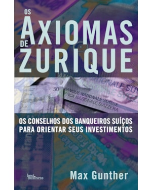 OS AXIOMAS DE ZURIQUE