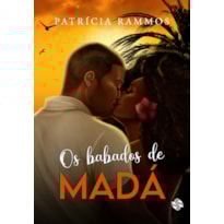 Os babados de Madá