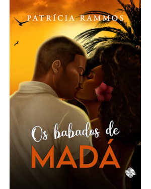 Os babados de Madá