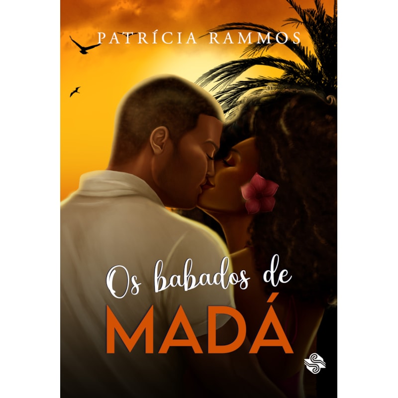 Os babados de Madá